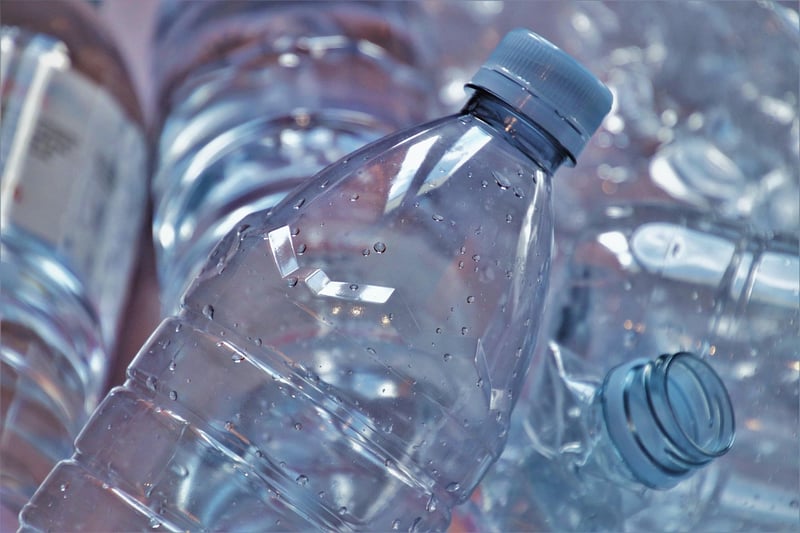 Eco-Friendly DIY Tips