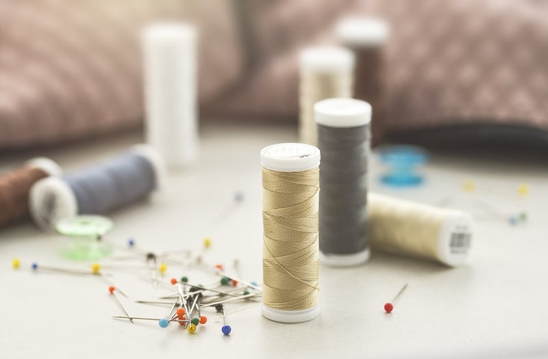 Upcycling Fashion